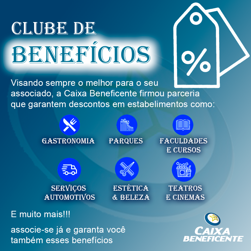 clube de benficios clube de benficios